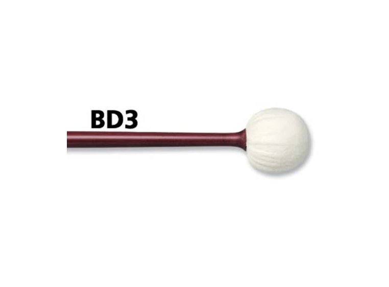 Vic Firth BD3 Staccato 